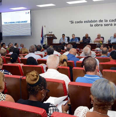 Chequeo en provincias - Medidas tomadas por situación energética.