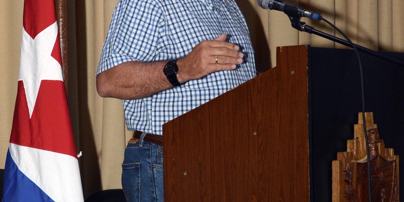 Chequeo en provincias - Medidas tomadas por situación energética.