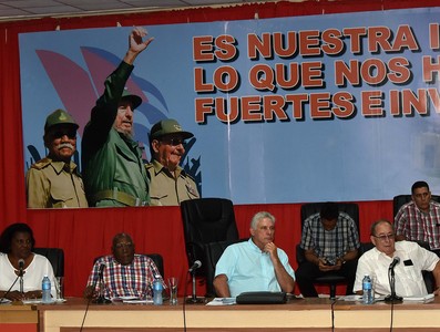 Chequeo en provincias - Medidas tomadas por situación energética.