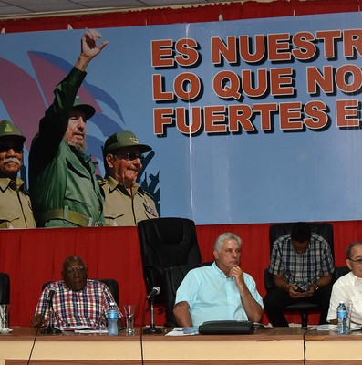Chequeo en provincias - Medidas tomadas por situación energética.