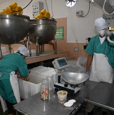 Santa Clara, al encuentro con nuestro pueblo.