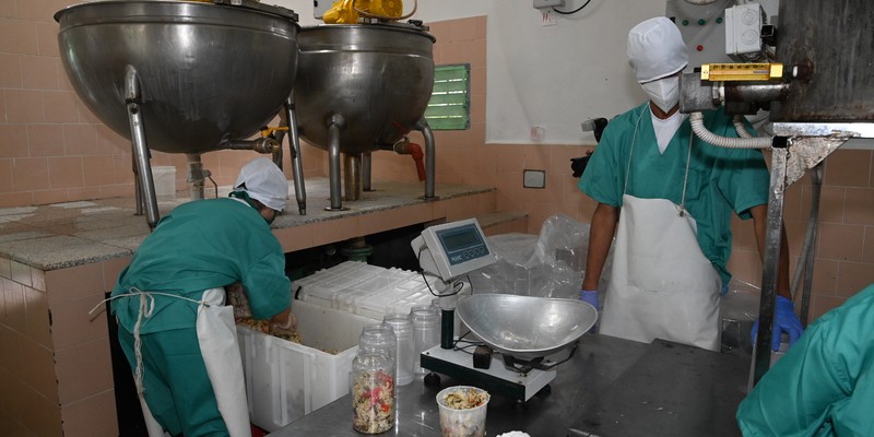 Santa Clara, al encuentro con nuestro pueblo.