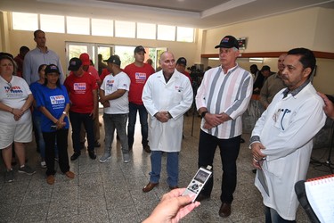 Santa Clara, al encuentro con nuestro pueblo. 6