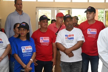 Santa Clara, al encuentro con nuestro pueblo. 8