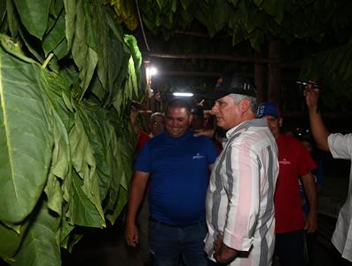 Santa Clara, al encuentro con nuestro pueblo.