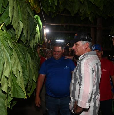 Santa Clara, al encuentro con nuestro pueblo.