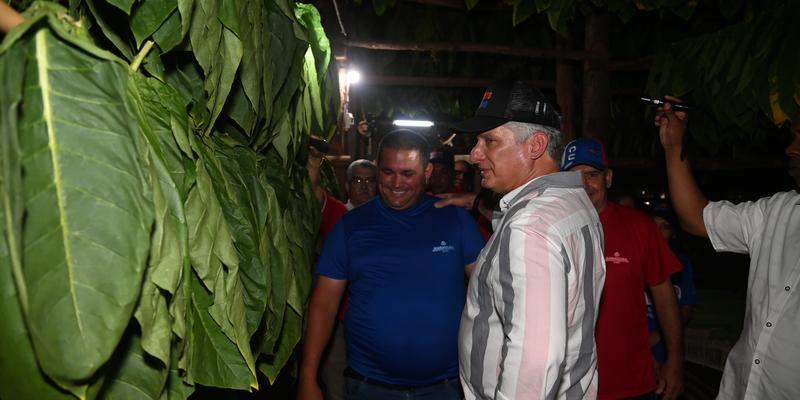 Santa Clara, al encuentro con nuestro pueblo.