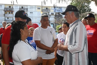 Santa Clara, al encuentro con nuestro pueblo. 35