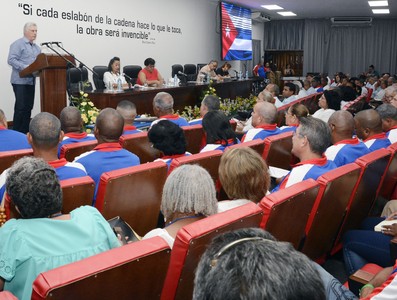 Recorrido de Trabajo Industrias Deportivas y XXXI Seminario de preparación curso escolar 2019-2020 Inder