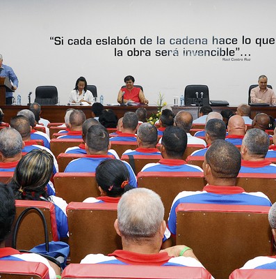 Recorrido de Trabajo Industrias Deportivas y XXXI Seminario de preparación curso escolar 2019-2020 Inder