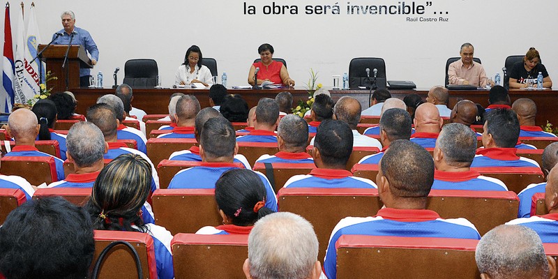 Recorrido de Trabajo Industrias Deportivas y XXXI Seminario de preparación curso escolar 2019-2020 Inder