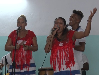 Recorrido por instalaciones y sitios de interés social en La Habana