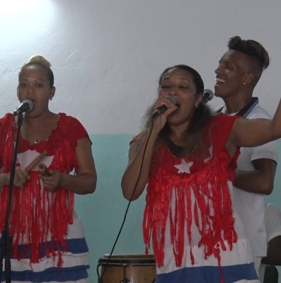 Recorrido por instalaciones y sitios de interés social en La Habana