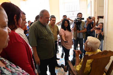 No son tiempos de dirigentes burócratas 4