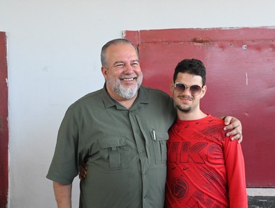 No son tiempos de dirigentes burócratas