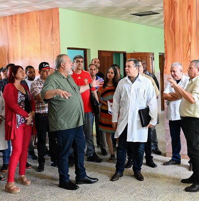 No son tiempos de dirigentes burócratas