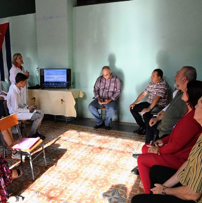 No son tiempos de dirigentes burócratas