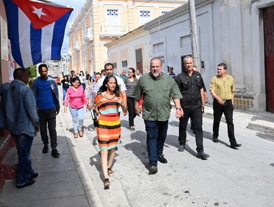 No son tiempos de dirigentes burócratas