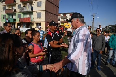 Santa Clara, al encuentro con nuestro pueblo. 45