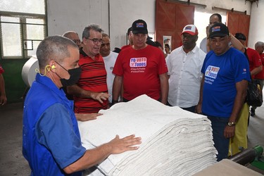 Santa Clara, al encuentro con nuestro pueblo. 49