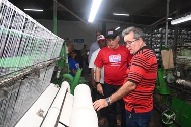 Santa Clara, al encuentro con nuestro pueblo. 50