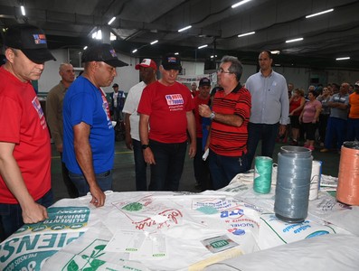 Santa Clara, al encuentro con nuestro pueblo.