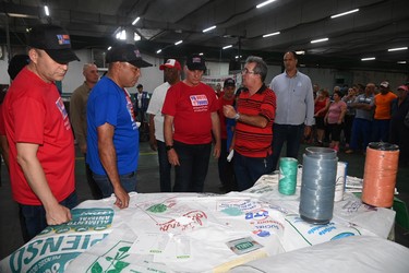 Santa Clara, al encuentro con nuestro pueblo. 52