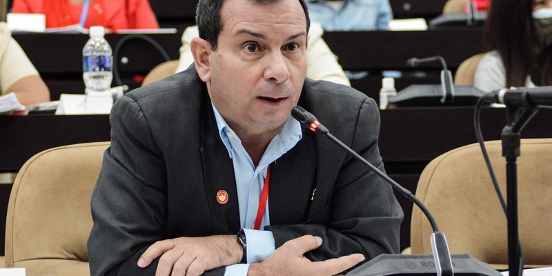 Tercera jornada de trabajo previo al 8vo Período Ordinario de Sesiones de la IX Legislatura.