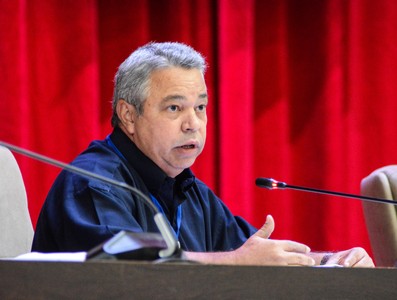 Tercera jornada de trabajo previo al 8vo Período Ordinario de Sesiones de la IX Legislatura.