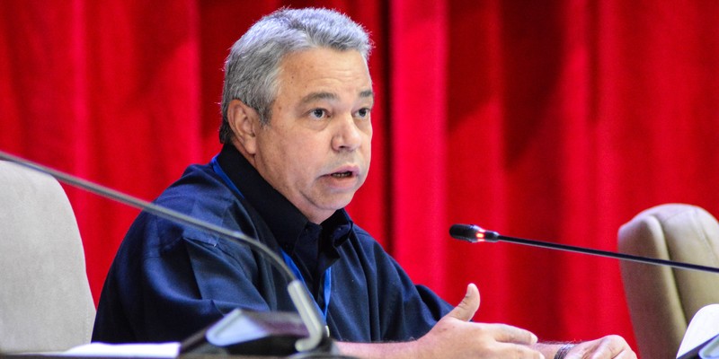 Tercera jornada de trabajo previo al 8vo Período Ordinario de Sesiones de la IX Legislatura.