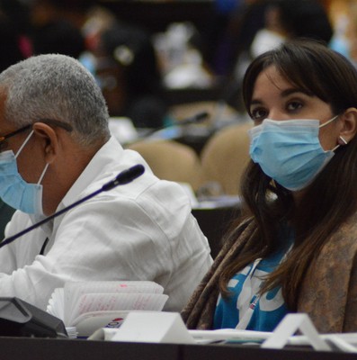 Tercera jornada de trabajo previo al 8vo Período Ordinario de Sesiones de la IX Legislatura.