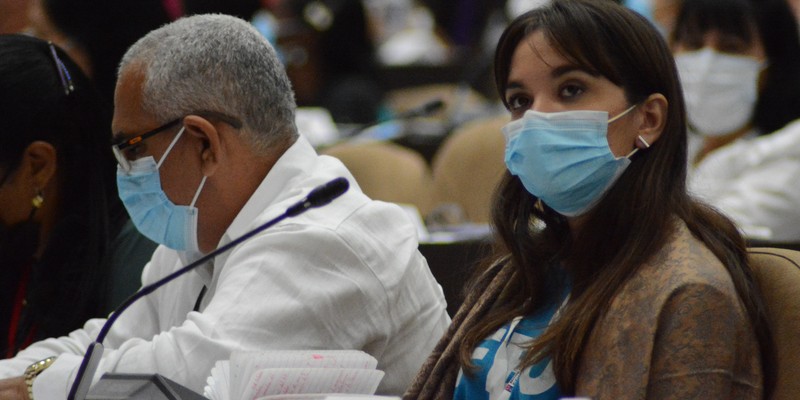 Tercera jornada de trabajo previo al 8vo Período Ordinario de Sesiones de la IX Legislatura.