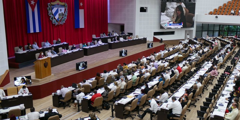 Tercera jornada de trabajo previo al 8vo Período Ordinario de Sesiones de la IX Legislatura.