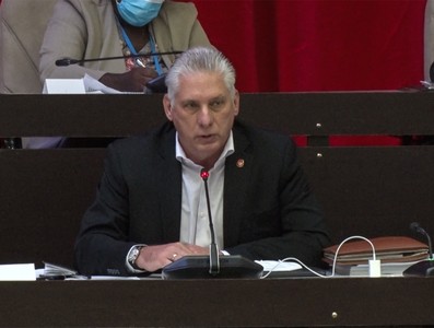 Tercera jornada de trabajo previo al 8vo Período Ordinario de Sesiones de la IX Legislatura.