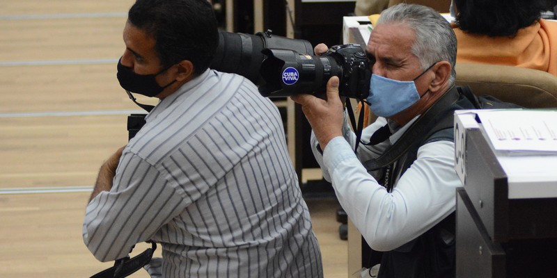 Tercera jornada de trabajo previo al 8vo Período Ordinario de Sesiones de la IX Legislatura.