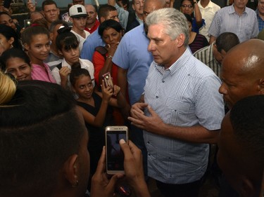 Visita a Holguin 35