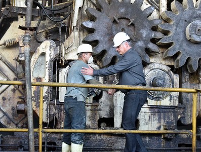 Segunda Visita Gubernametal encabezada por Díaz-Canel a la provincia de Las Tunas