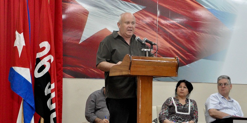 Segunda Visita Gubernamental encabezada por Díaz-Canel a la provincia Artemisa