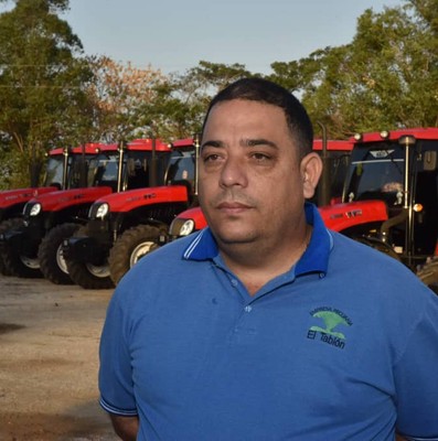 Segunda Visita Gubernamental encabezada por Díaz-Canel a la provincia Cienfuegos