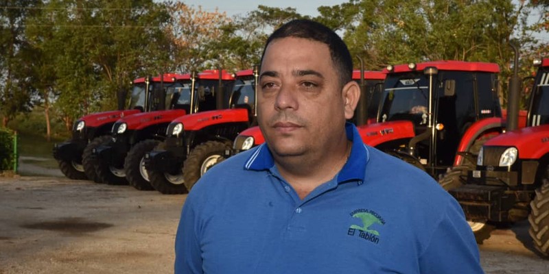Segunda Visita Gubernamental encabezada por Díaz-Canel a la provincia Cienfuegos
