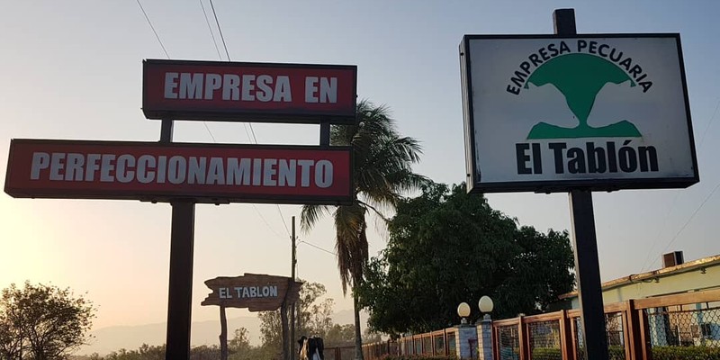 Segunda Visita Gubernamental encabezada por Díaz-Canel a la provincia Cienfuegos