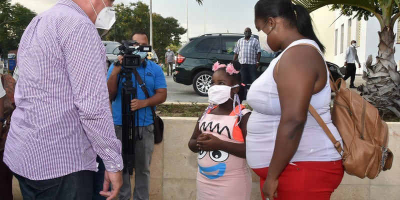 Tercera Visita Gubernamental a la provincia de Santiago de Cuba