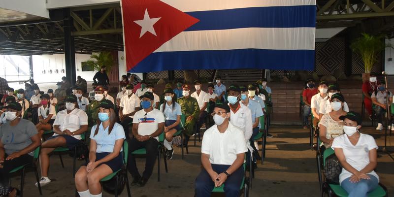 Tercera Visita Gubernamental a la provincia de Santiago de Cuba