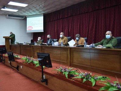 Tercera Visita Gubernamental a la provincia de La Habana
