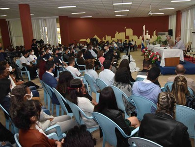 Tercera Visita Gubernamental a la provincia de La Habana
