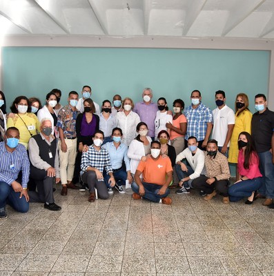 Tercera Visita Gubernamental a la provincia de Matanzas