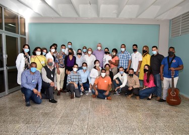 Tercera Visita Gubernamental a la provincia de Matanzas 28