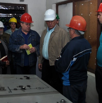 Segunda Visita Gubernamental encabezada por Díaz-Canel a la provincia Sancti Spíritus