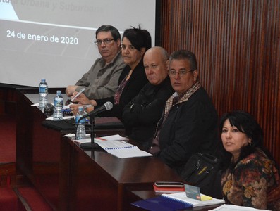 Segunda Visita Gubernamental encabezada por Díaz-Canel a la provincia Sancti Spíritus