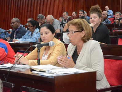 Segunda Visita Gubernamental encabezada por Díaz-Canel a la provincia Sancti Spíritus